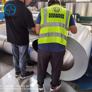 Bobina de acero Ppgl <span class=keywords><strong>Ppgi</strong></span> Bobina de acero galvanizado prepintado de aluminio con recubrimiento de color Bobina de acero <span class=keywords><strong>Ppgi</strong></span> Astm <span class=keywords><strong>Ral</strong></span> Número <span class=keywords><strong>Ppgi</strong></span> Bobina de acero - Product Image 3