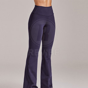 In New Stock Women <b>Flare</b> <b>Legging</b> Top Quality Women <b>Flare</b> <b>Legging</b> Best Price Women <b>Flare</b> <b>Legging</b> Made Pakistan - Product Image 2