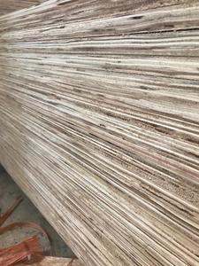 Madera contrachapada comercial moderna de 18 mm de espesor, melamina - Product Image 5