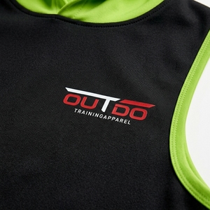7v7 Uniform High Performance <b>Athletic</b> Apparel 7v7 Uniform Built With Lightweight Fabric Comfortable Fit And Flexible - Product Image 2