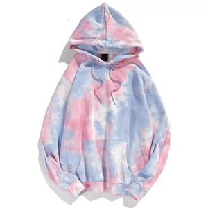 Sweat à capuche d'hiver uni pour homme - Tissu polaire de haute qualité, doux et respirant, logo et couleur personnalisés, service OEM, style décontracté toute la journée, soldes - Product Image 5