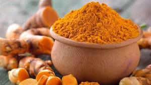 Poudre de curcumine biologique de haute qualité au Vietnam - Product Image 4