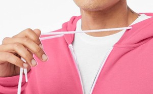 Sudadera Deportiva Ligera con Capucha para Hombre, Camiseta de Entrenamiento Flexible de Manga Larga, Ropa Deportiva Personalizada - Product Image 2