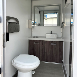 <span class=keywords><strong>Toilettes</strong></span> à compost de luxe, <span class=keywords><strong>toilettes</strong></span> mobiles portables, <span class=keywords><strong>toilettes</strong></span> intelligentes mobiles, <span class=keywords><strong>toilettes</strong></span> publiques mobiles - Product Image 6