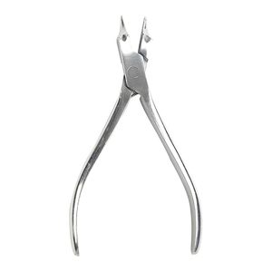 Pince de retrait de couronnes dentaires de qualité supérieure, pince à dents avec embout en caoutchouc, outil orthodontique pour retirer les couronnes - Product Image 6