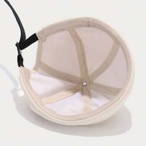 Gorro Docker Transpirable de Secado Rápido para Mujer, Gorro de Sandía Delgado y Transpirable para Hombre, Gorro Docker Personalizado - Product Image 5