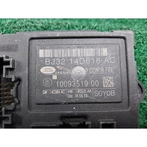 ECUs y Módulos de Computación Usados para Evoque BJ3214D618AC - Product Image 5