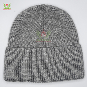 ODM Men's Winter <b>Wool</b> Knitted Jacquard <b>Beanie</b> Cap Fashionable Design Digital Printing Reasonable Prices - Product Image 2