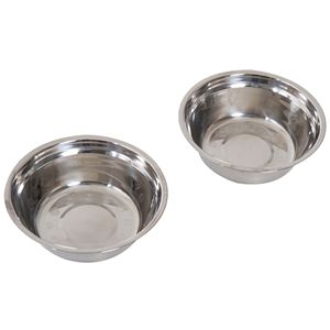 Ciotole per Cani in Legno Resistente da 23 Pollici, Stazione di Alimentazione Rialzata Nera per Animali Domestici - Product Image 6