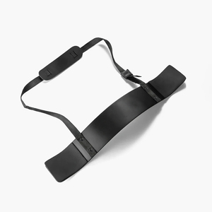 Harnais de soutien pour l'entraînement des biceps Arm Blaster, conception rembourrée avec logo personnalisé, service OEM, commandes en gros pour les marques de fitness et les détaillants - Product Image 3