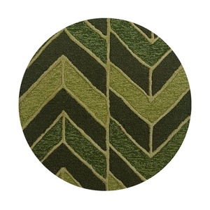 New Arrival Customized <b>Hand</b> <b>Tufted</b> Modern <b>Rug</b> Wool for Bedroom Living Room Hotel - Product Image 1