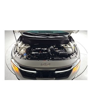 Kia Seltos 2023, 1.6 Turbo, 2WD, Gasolina, SUV, Caja de Cambios Automática, Estándar de Emisiones Euro V, Volante a la Izquierda, Cuero, Cámara, 53,290 km - Product Image 5