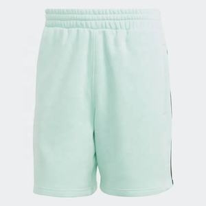 High Street Style <b>Men's</b> Gym Board <b>Shorts</b> Custom Logo Breathable Spandex with Solid Pattern Private Label - Product Image 4