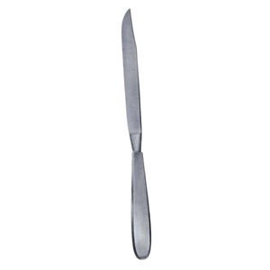Cuchillo de Amputación Liston de Acero Inoxidable, Instrumentos Quirúrgicos Ortopédicos, Cuchillos de Amputación Médicos, Diseño Personalizado OEM 2026 - Product Image 2