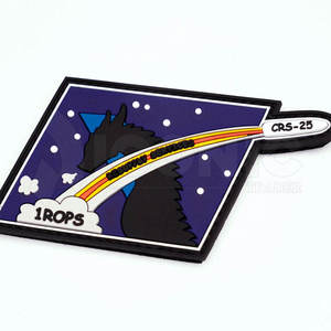 Logotipo de goma de alta calidad, MOQ bajo, diseña tu propio logotipo de goma, diferentes estilos, logotipo de goma de diseño único. - Product Image 5