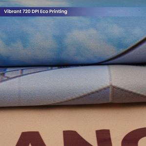 Pancartas Publicitarias Comerciales Exteriores de Gran Formato Personalizadas |   Vinilos Resistentes a la Intemperie para Edificios, PVC Flexible Resistente a los Rayos UV - Product Image 6