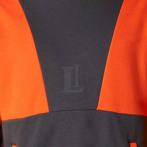 Sweat-shirts d'hiver pour hommes en coton 100% de haute qualité fabriqués au Pakistan avec logo personnalisé, vêtements décontractés pour la vente en ligne - Product Image 5