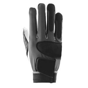Gants polyvalents pour le racquetball, compatibles avec le squash et le badminton en salle, équipement de protection des mains, gants durables à adhérence antidérapante - Product Image 2
