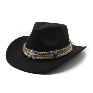 Wholesale Dallas Men Western Bulk <b>Cowboy</b> <b>Hard</b> <b>Hat</b> Custom Adult Women Straw Mexican America Flag <b>Cowboy</b> Straw <b>Hats</b> - Product Image 5