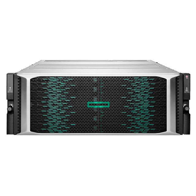 HPE Alletra 5010H NVMe Storage S0U33A All Flash Array High Performance Enterprise Storage System