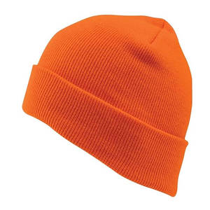 Gorro Unisex Ligero y Cómodo, Tejido Suave, Ajuste Relajado, Perfecto para Uso Diario, Actividades al Aire Libre y Clima Frío - Product Image 3