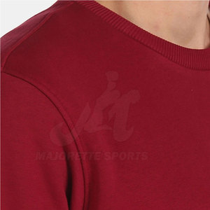 O-Neck High Quality Sweatshirt <b>Men</b> Clothing Casual Wears Breathable Comfortable Trendy Fashion for Adult Wears - Product Image 6