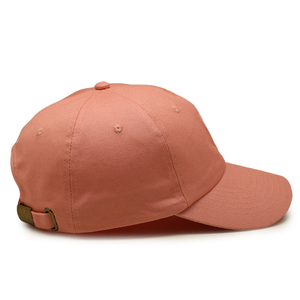 Gorra Moderna de 5 Paneles Ajustable, Estilo Casual - Product Image 4
