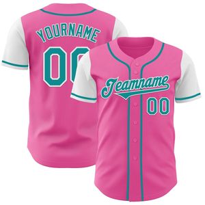 Maillot de baseball personnalisé sublimé, uniforme d'équipe respirant, anti-humidité, vêtements de sport athlétiques, design boutonné sur le devant, coupe premium X - Product Image 2