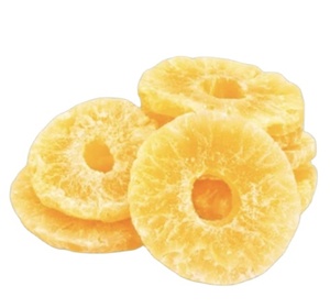 Fabricant de fruits de pinang séchés en gros du Vietnam – Matière première naturelle pour la production de snacks et desserts - Product Image 1