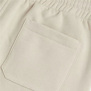 Shorts pour hommes de style nouveau 2026 fabriqués au Pakistan, séchage rapide, respirants, décontractés, taille élastique - Product Image 6
