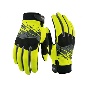 Guantes de Motocross para Hombre y Mujer |   Guantes de Ciclismo MTB Ligeros y Transpirables - Product Image 1