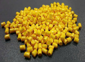 Red Granule <b>Plastic</b> <b>Masterbatch</b> Injection Molding Grade General Application Powder - Product Image 4