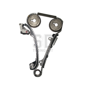 QG18DE QG16DE QG13DE QG15DE สำหรับ Almera ชุดโซ่ไทม์มิ่งรถยนต์1.6L 1.5L 1.3L 12V สำหรับรถยนต์นิสสัน - Product Image 4