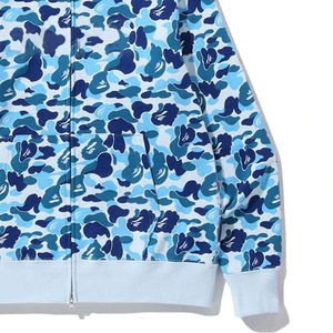Sudadera con capucha para hombre 2026 de fabricante de ropa, con cremallera completa, bloques de color personalizados, 500 g/m², estilo urbano, estampado digital y logotipo bordado - Product Image 2