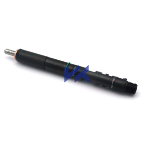 Inyector de Combustible Diésel Common Rail EJBR03601D para Hyundai <span class=keywords><strong>Terracan</strong></span> <span class=keywords><strong>2.9</strong></span> CRDI - Product Image 2