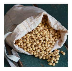 Soja Seca de Calidad Pura, Granos de Soja, Soja Orgánica Disponible en Grandes Cantidades a Precio Económico - Product Image 6
