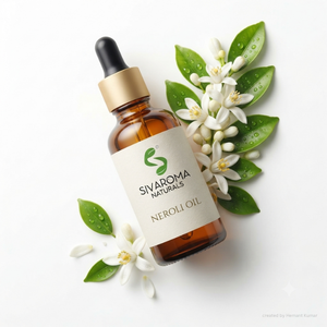 Suministro a granel de aceite de neroli para compradores globales, casas de fragancias, fabricantes de cosméticos, marcas de cuidado personal y productos comerciales - Product Image 2