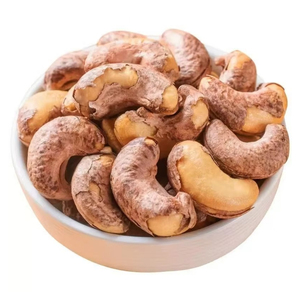 Noix de cajou brutes de qualité supérieure, entières, naturelles, de qualité alimentaire, fournisseur en gros, fabricant exportateur, noix de cajou cassées - Product Image 3