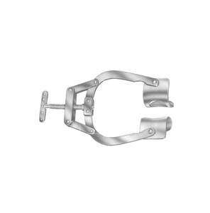 High Quality Mercedess Style Retractor Stainless Steel A-1 VERITAS Abdominal Tissue Retractor Reusable Medical Instrument - Product Image 2
