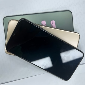 Teléfono Inteligente OLED 5G Serie 11 Pro Max, 12 Pro Max, 13 Pro Max, 14 Pro Max, 15 Pro Max con Soporte en Idioma Portugués - Product Image 2