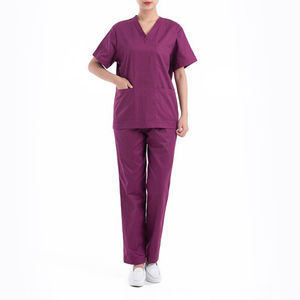 Uniformes de Enfermera para Hospital, Uniformes Médicos al por Mayor, Suministro Directo de Fábrica - Product Image 3