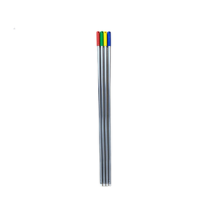 Vente en gros usine : Serpillère auto-essoreuse robuste en coton, durable, réutilisable, écoresponsable, pour usage commercial et industriel sur sols humides - Product Image 1