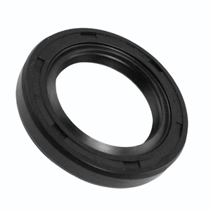 <b>Silicone</b> Rubber Oil <b>Seals</b> High Temperature Shaft Sealing Rings for Automotive Machinery Pumps and Industrial Equipment - Product Image 2