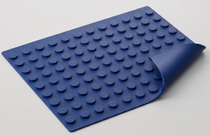 <b>Silicone</b> Magnetic <b>Mat</b> Manual Clinic Use High-quality - Product Image 5