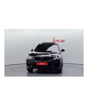 บีเอ็มดับเบิลยู เอ็กซ์3 เอ็กซ์ไดรฟ์ 20i เอ็ม สปอร์ต ปี 2024 พวงมาลัยซ้าย เกียร์อัตโนมัติ พร้อมกล้องมองหลัง ระยะทาง 24,819 กม. - Product Image 3