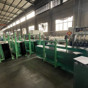 Verre trempé renforcé thermiquement sur mesure pour les projets <span class=keywords><strong>de</strong></span> verre structurel - Product Image 5