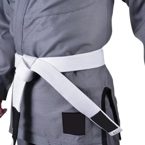 Uniforme de Artes Marciales, Kimonos Personalizados, Traje de Judo, Uniforme de Jiu Jitsu, Gi de Jiu Jitsu Brasileño, Ropa de Artes Marciales, Trajes de Judo y Karate para Hombre - Product Image 5