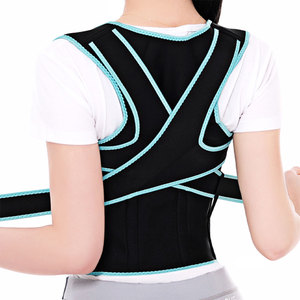 Custom Logo Neoprene Sweat Waist Trimmer Belt Adjustable Workout Compression Belt Tummy Control Fitness Waist Wrap Back Support - Product Image 6