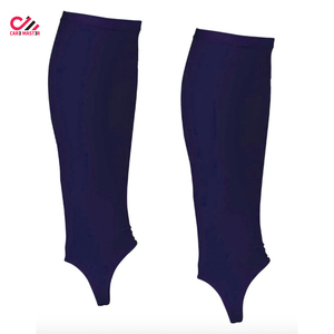 Seamless Quick Dry Men's Women Adult Size Ice Hockey <b>Socks</b> Full Sublimation All Color Available Knitted hockey Field <b>Socks</b> - Product Image 2