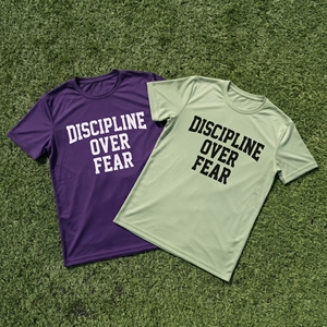 T-shirt d'entraînement MMA imprimé, coupe classique, style streetwear, respirant, séchage rapide, unisexe, pour la gym et le fitness - Product Image 1
